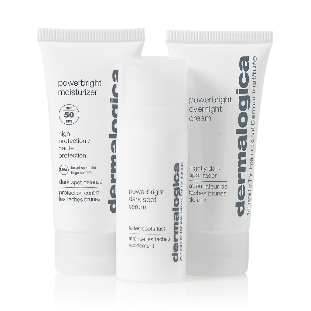 Dark Spot Solutions Kit