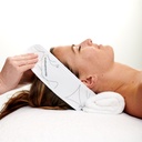 Facemapping Headband Grey