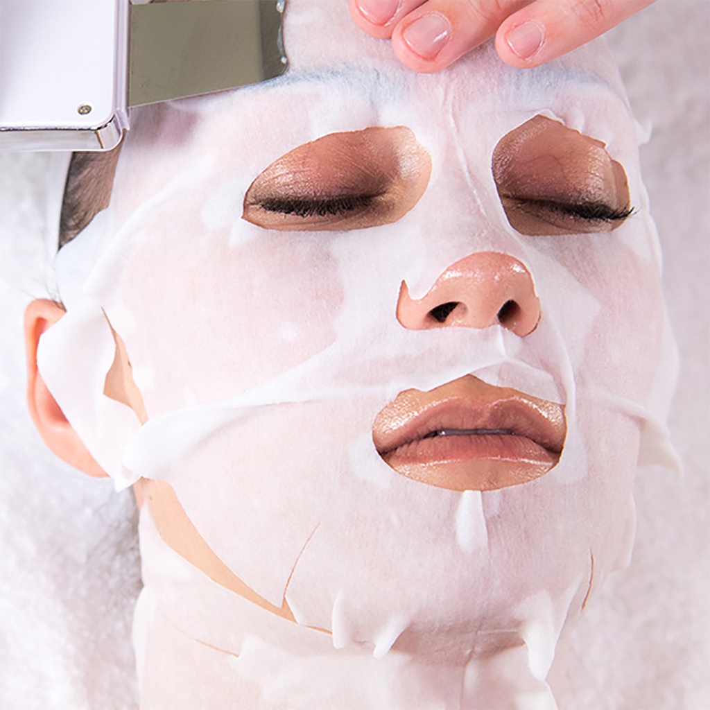 bT-Infusion Brightening Masque