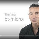 Bt-Micro Slim ultraääni