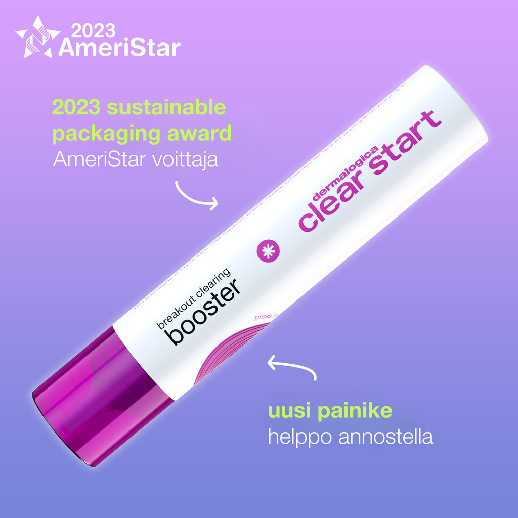 Breakout Clearing Booster