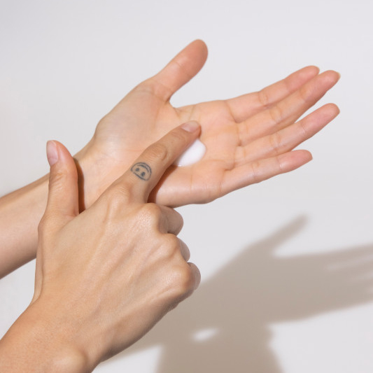 Skin Soothing Hydrating Lotion