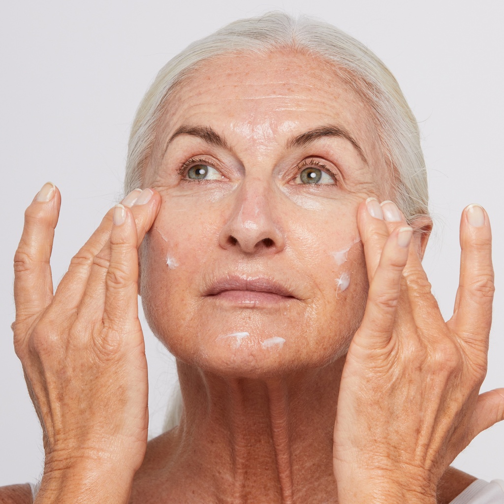 Intensive Moisture Balance