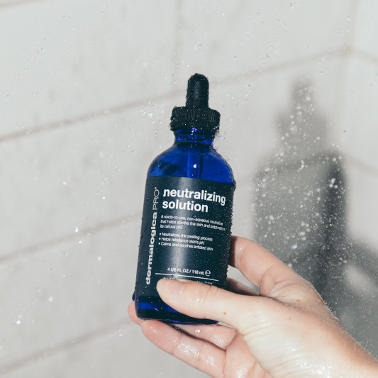 PRO Neutralizing Solution