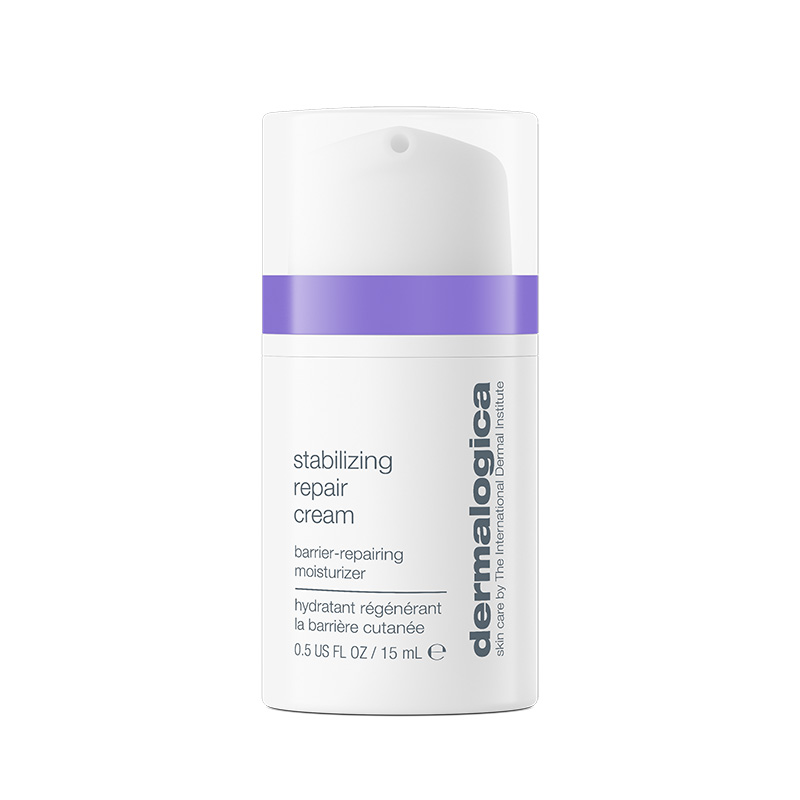Stabilizing Repair Cream