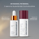 AM Radiance + PM Renewal