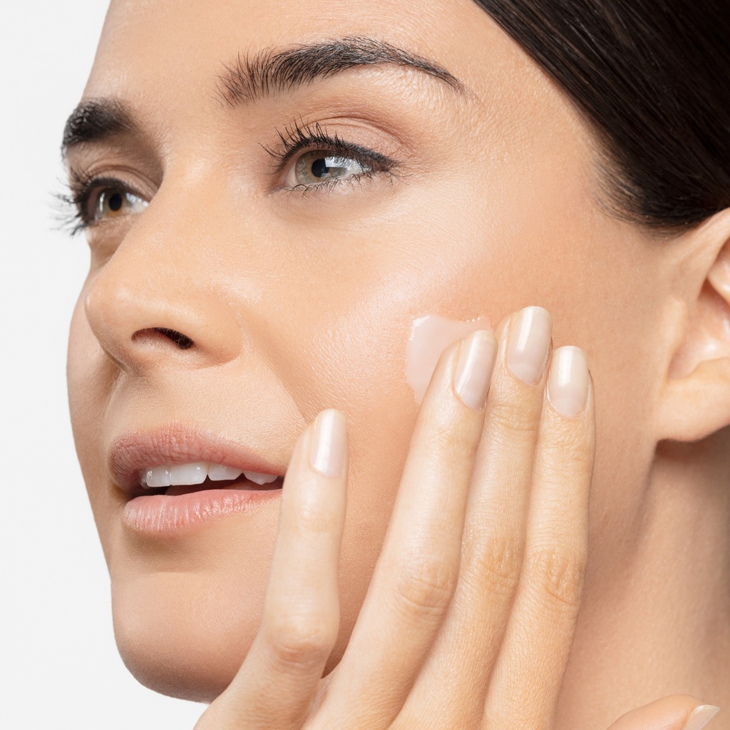 Smart Response Serum