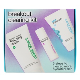 Breakout Clearing Kit