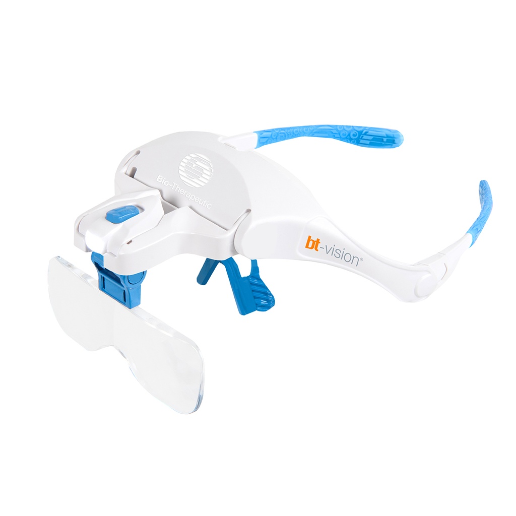 Bt-Vision 2.0