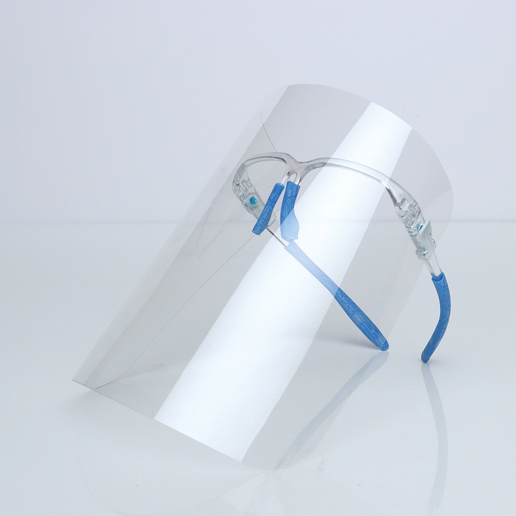 Shield Replacement Package