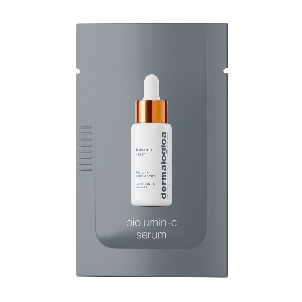 Smpl BioLumin-C Serum