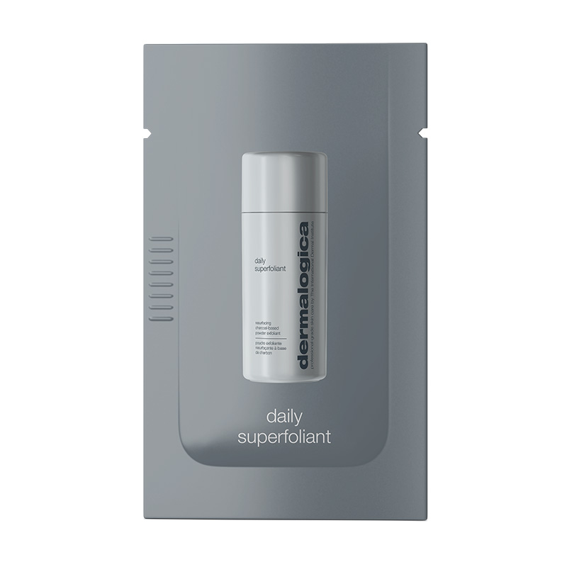 Smpl Daily Superfoliant