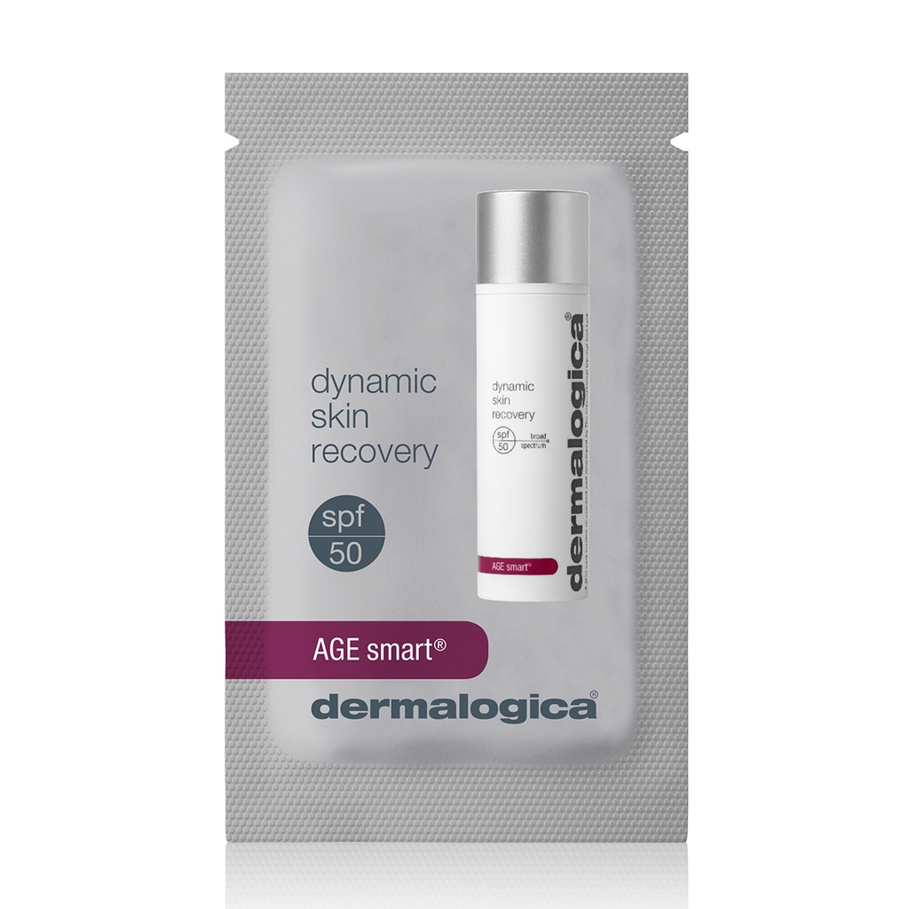 Smpl Dynamic Skin Recovery SPF50
