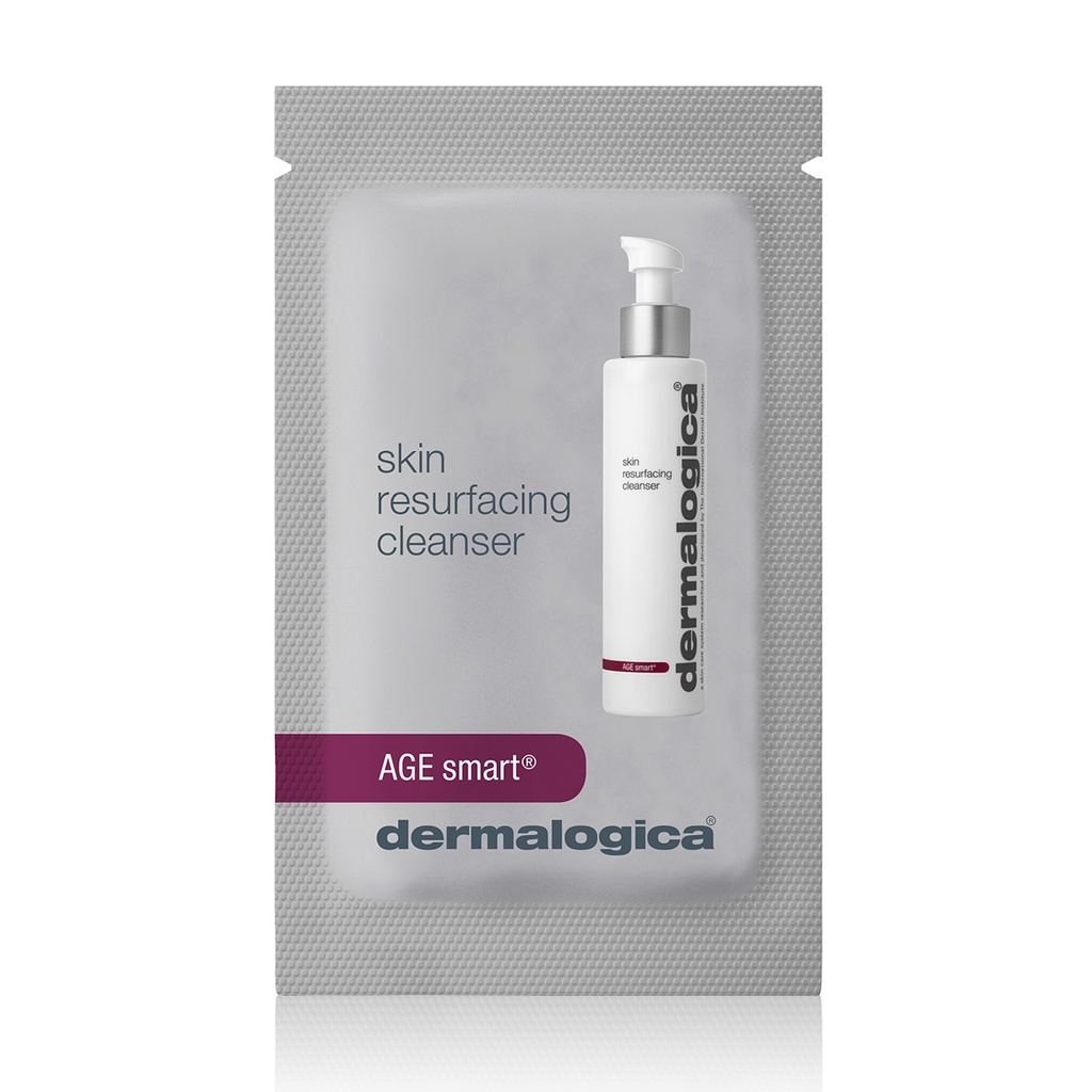 Smpl Skin Resurfacing Cleanser