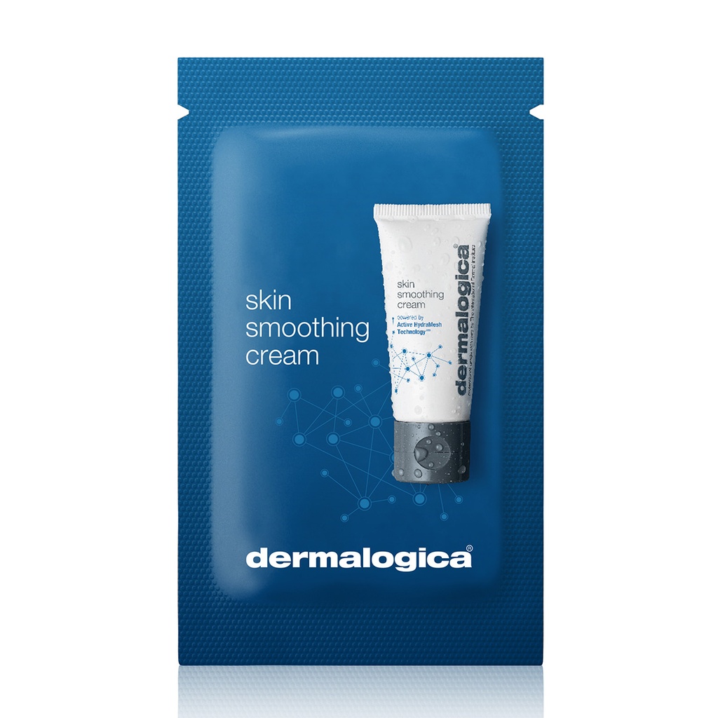 Smpl Skin Smoothing Cream