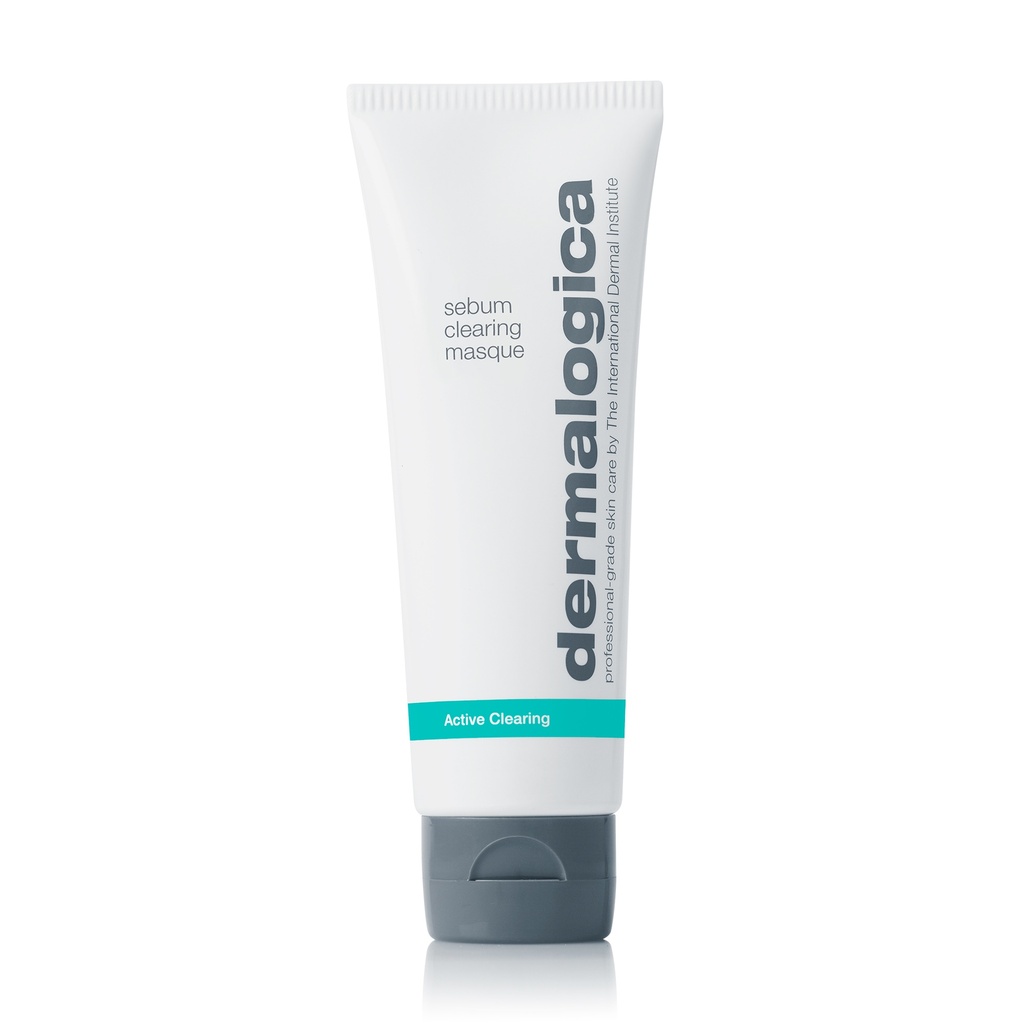 Sebum Clearing Masque