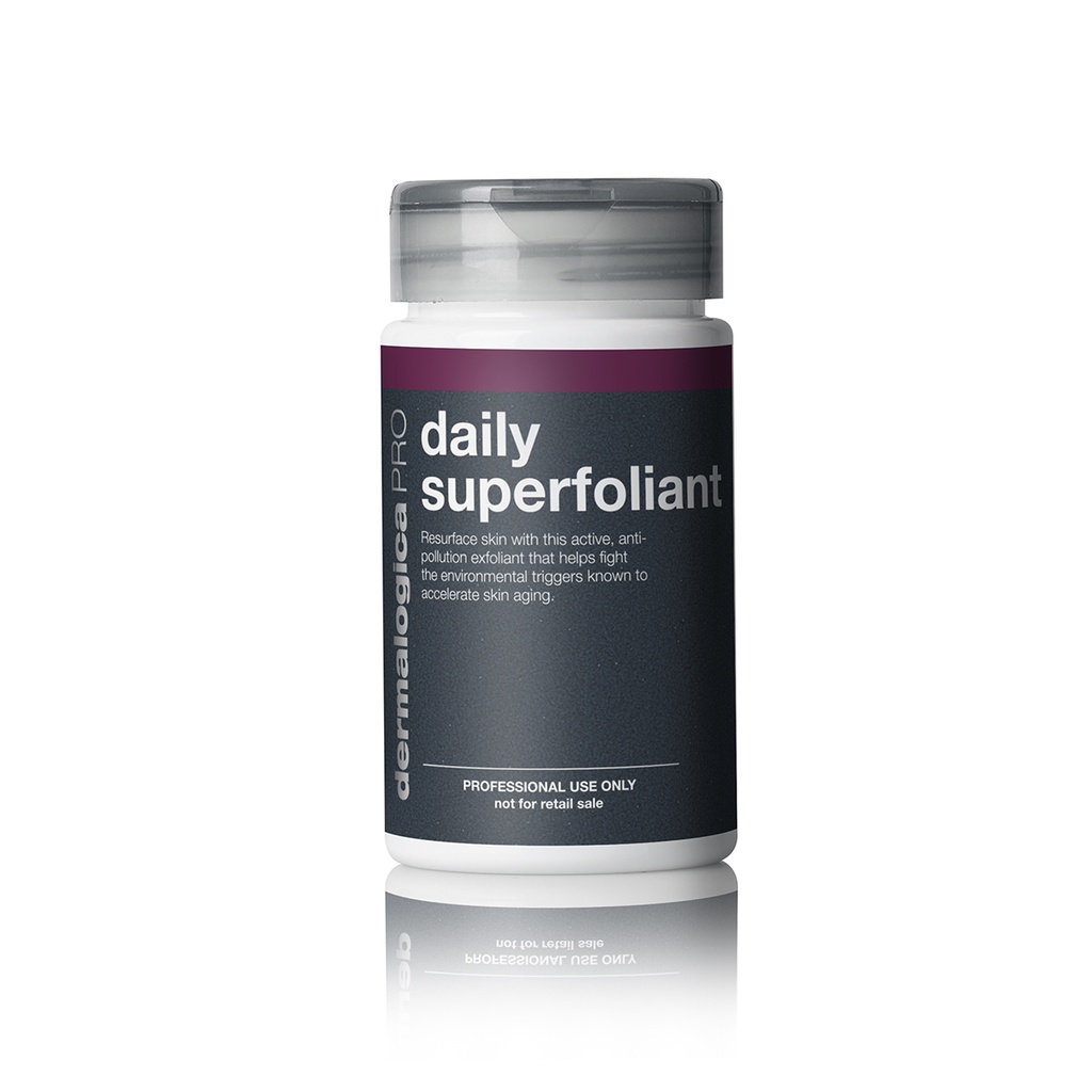 PRO Daily Superfoliant
