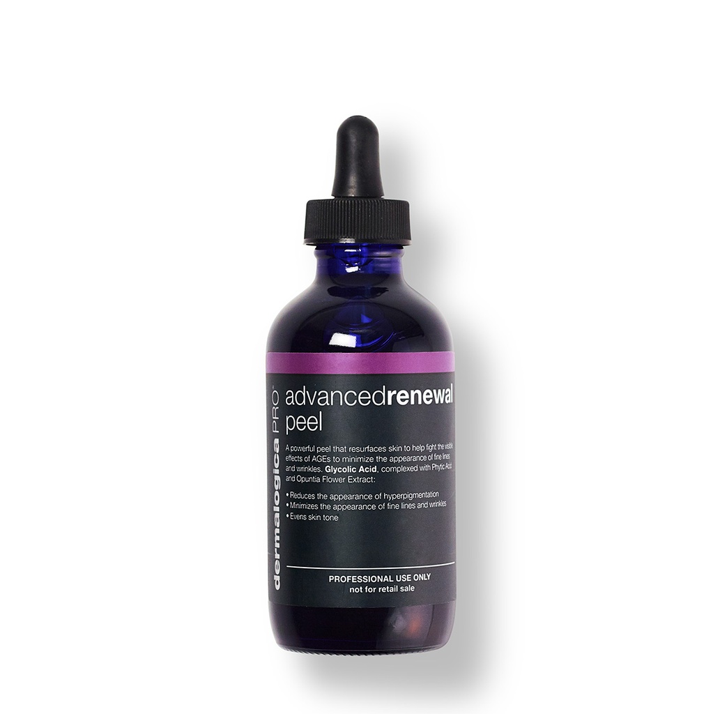 PRO AdvancedRenewal Peel