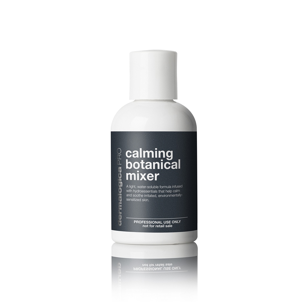 PRO Calming Botanical Mixer