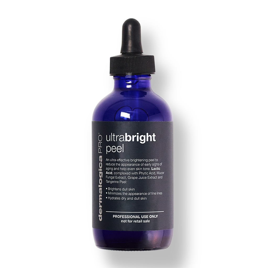 PRO UltraBright Peel