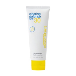Clearing Defense SPF30