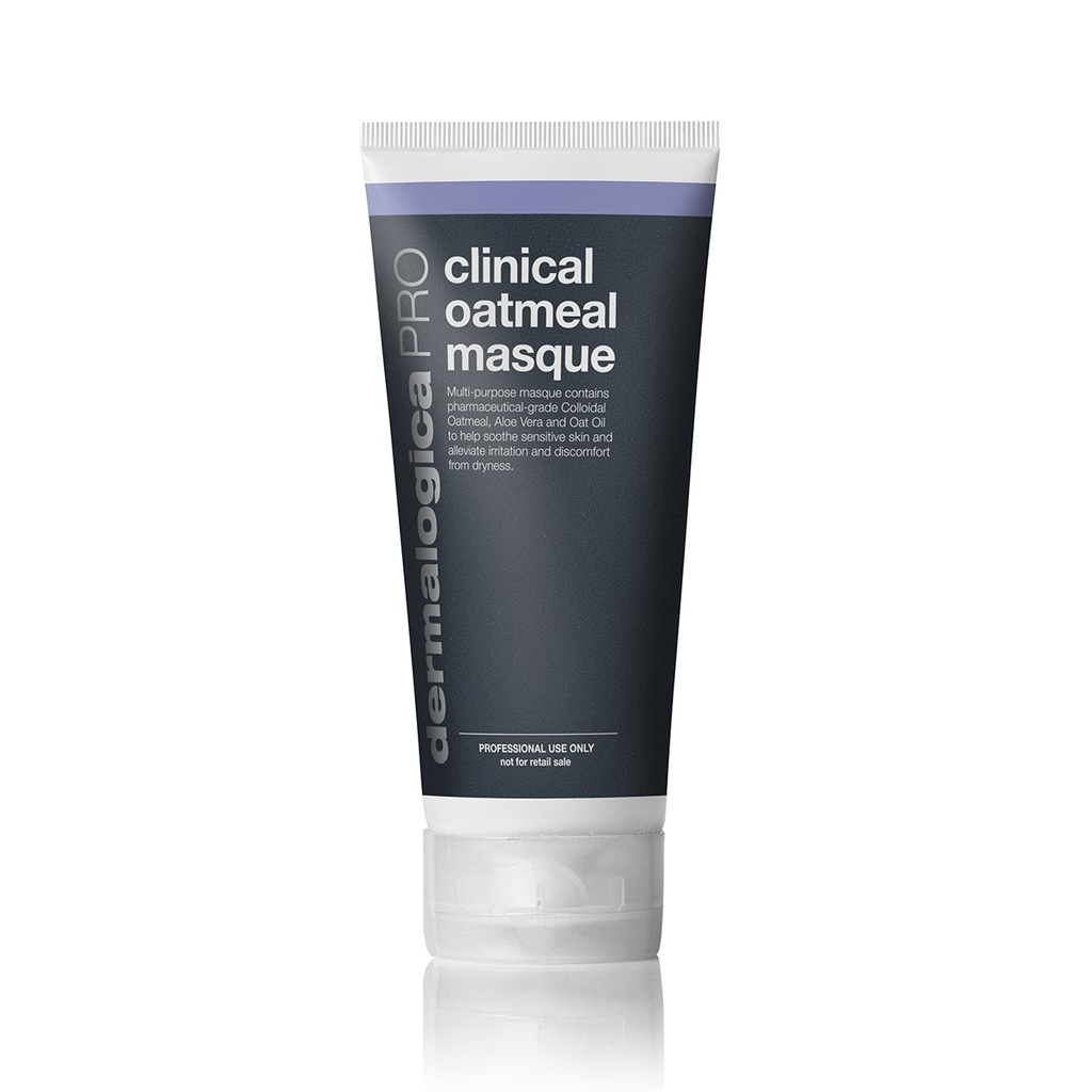 PRO Clinical Oatmeal Masque