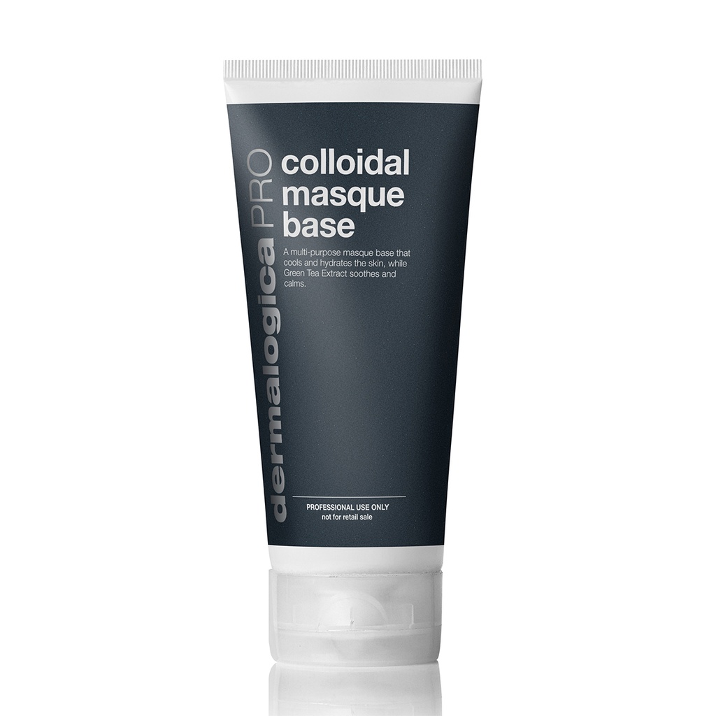 PRO Colloidal Masque Base