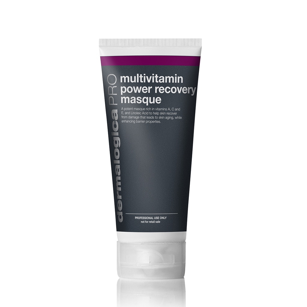 PRO MultiVitamin Power Recovery Masque