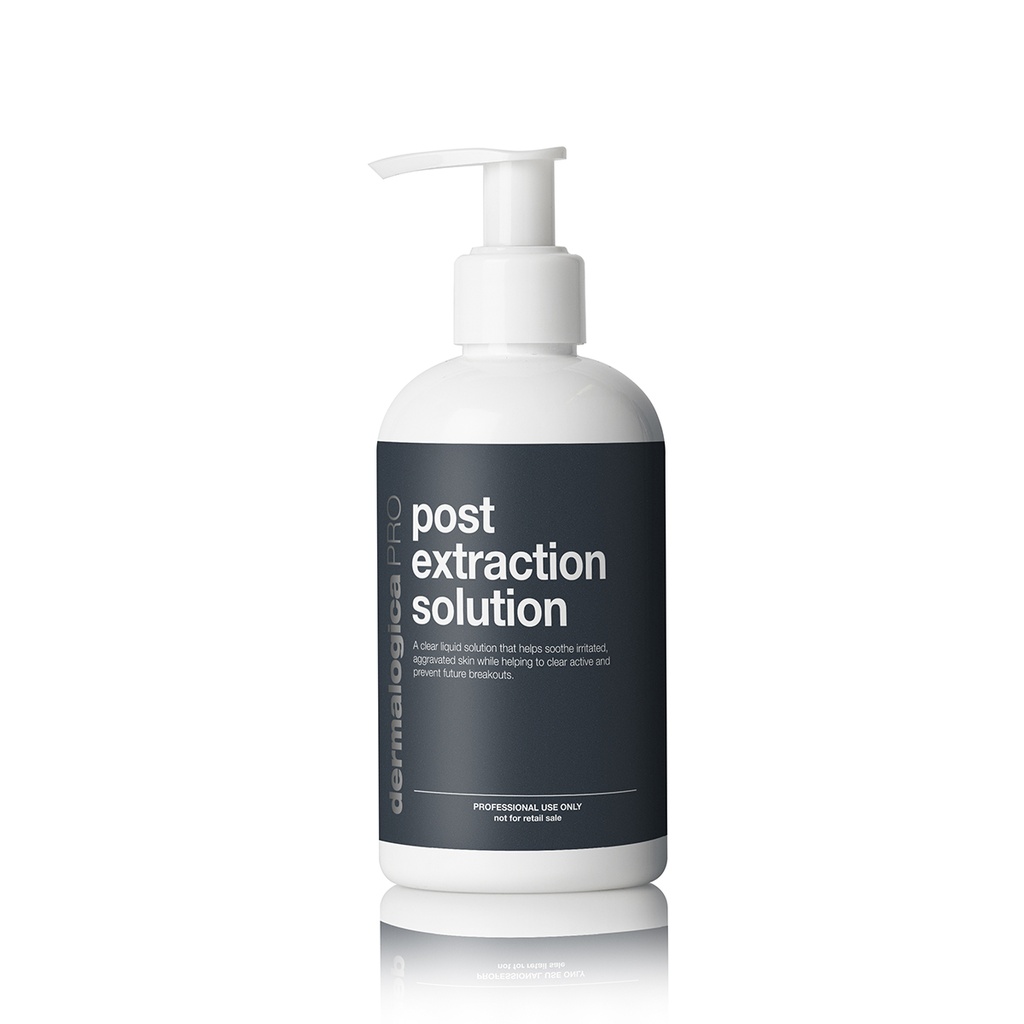 PRO Post Extraction Solution