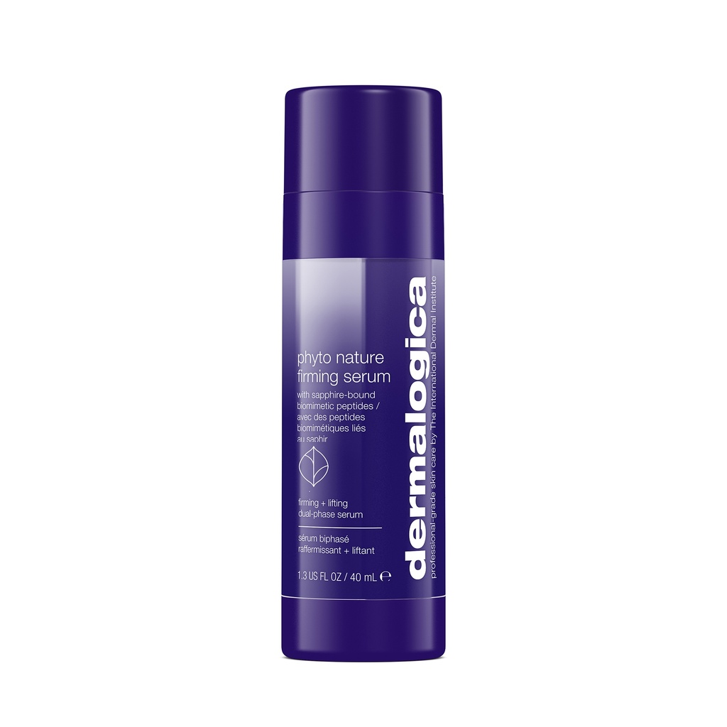 Phyto Nature Firming Serum﻿