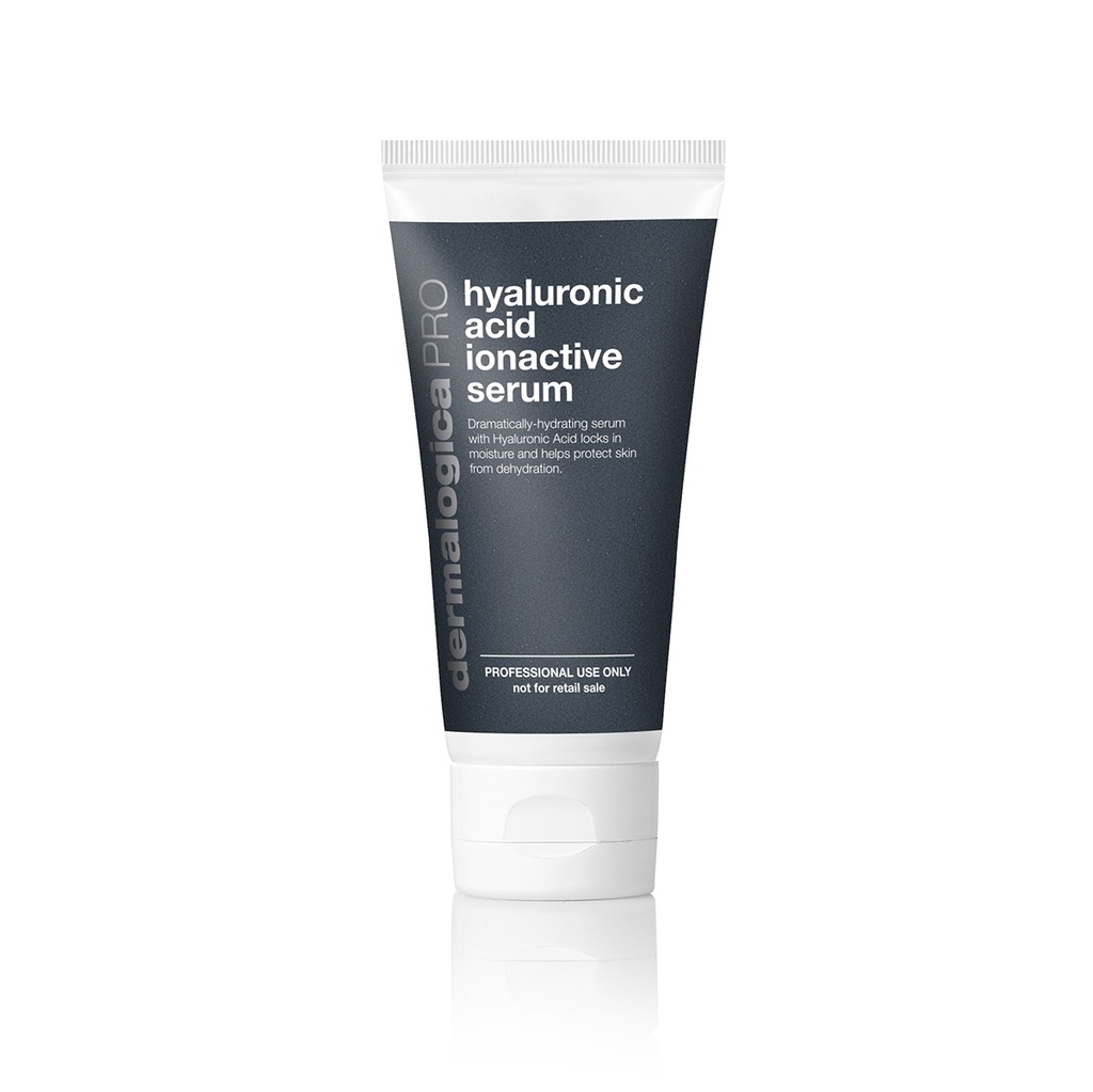 PRO Hyaluronic IonActive Serum