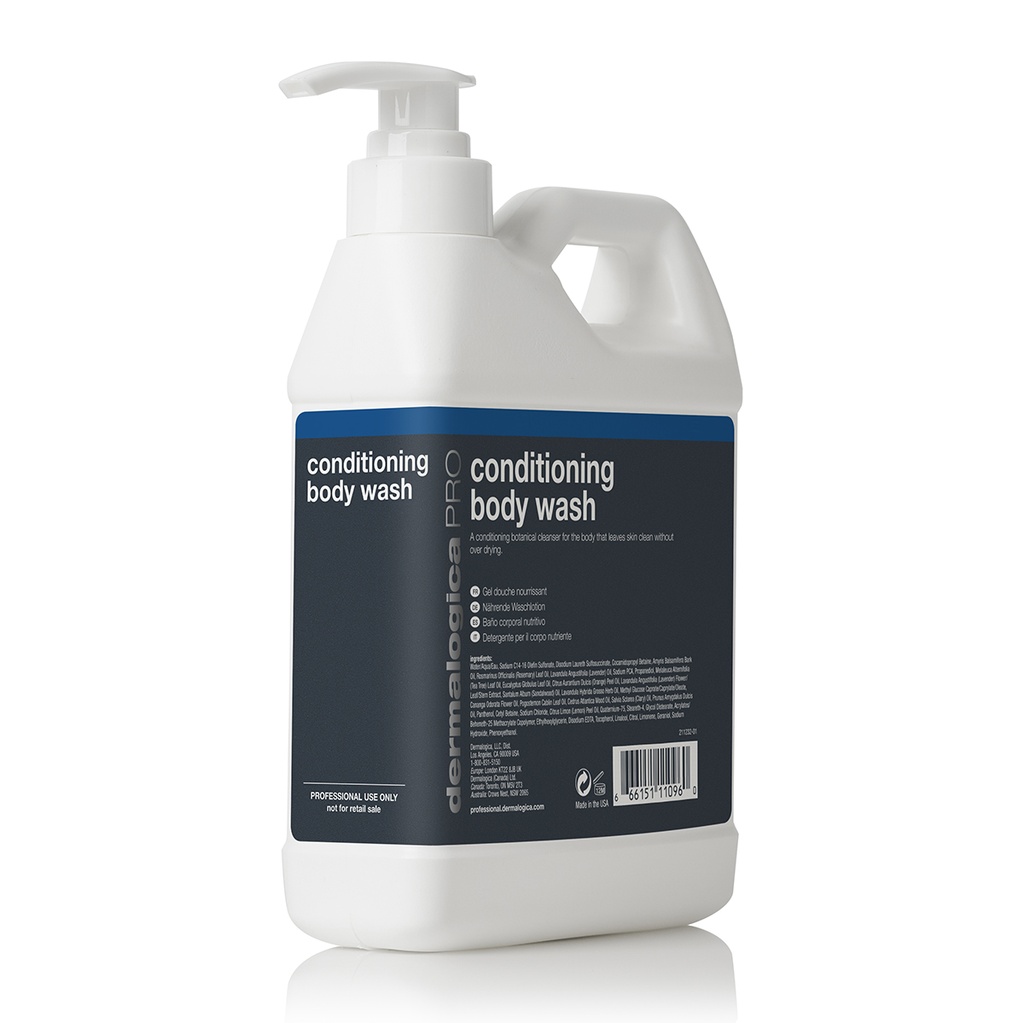PRO Conditioning Hand + Body Wash