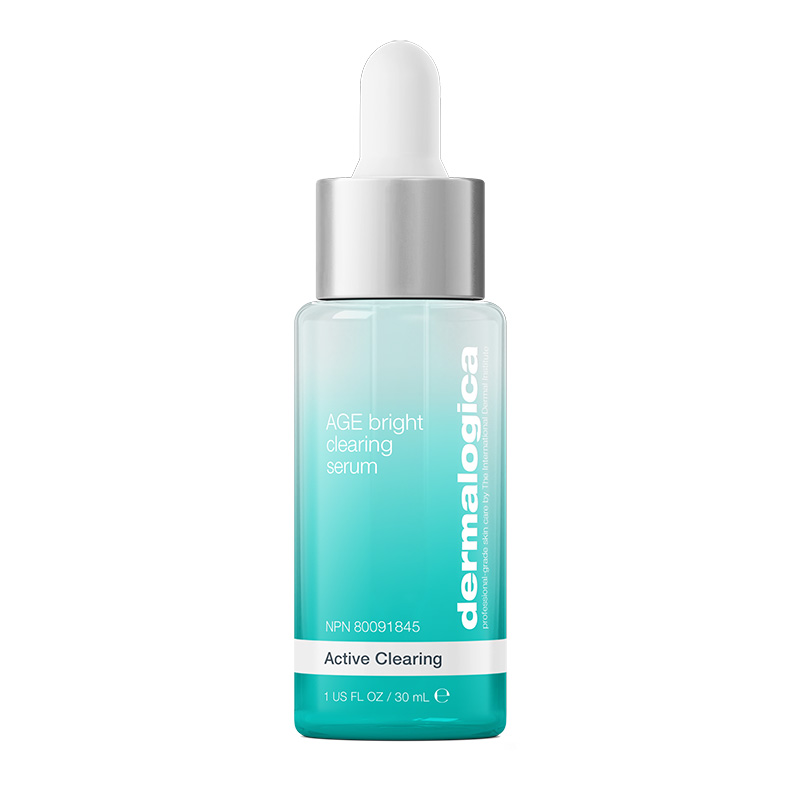 Age Bright Clearing Serum﻿