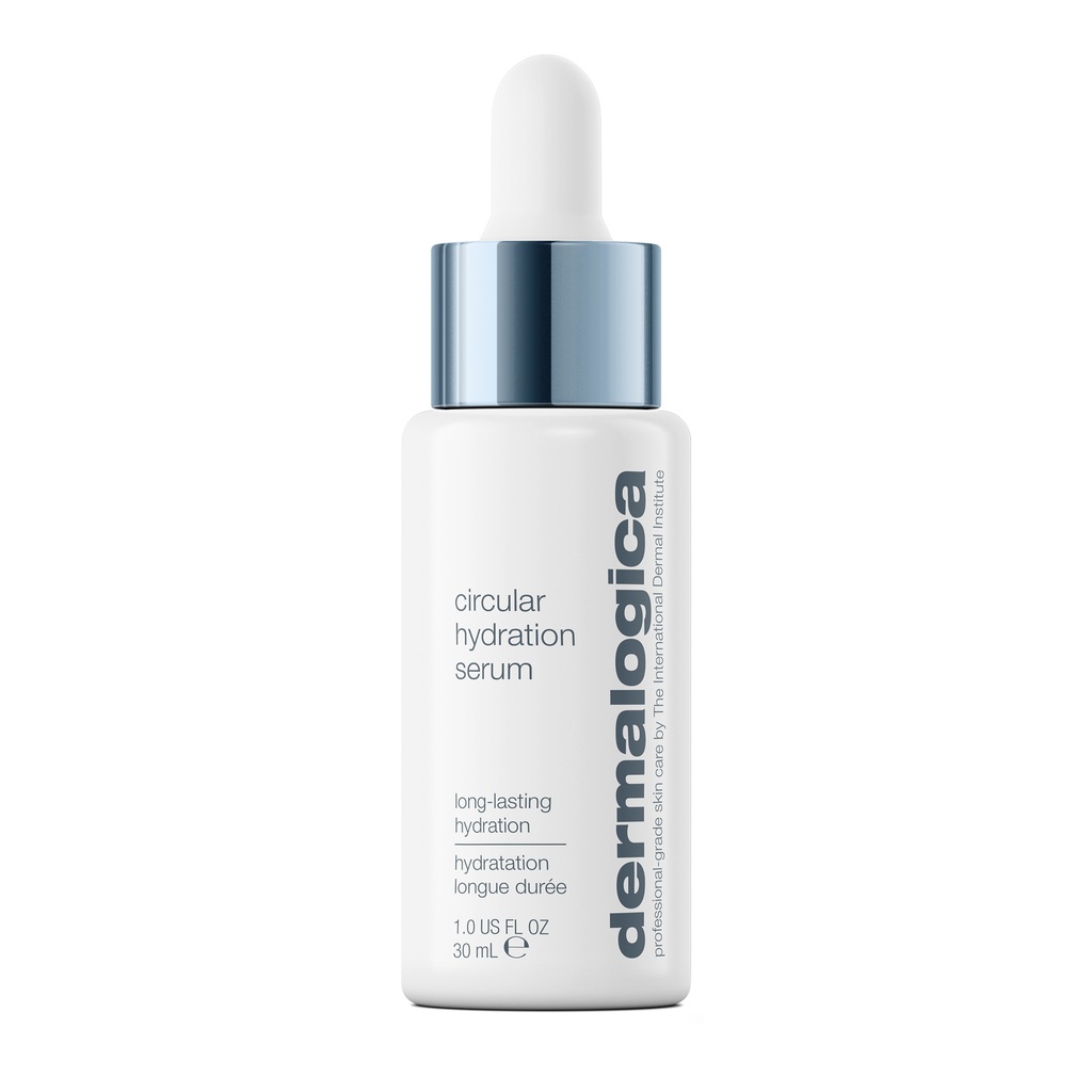 Circular Hydration Serum