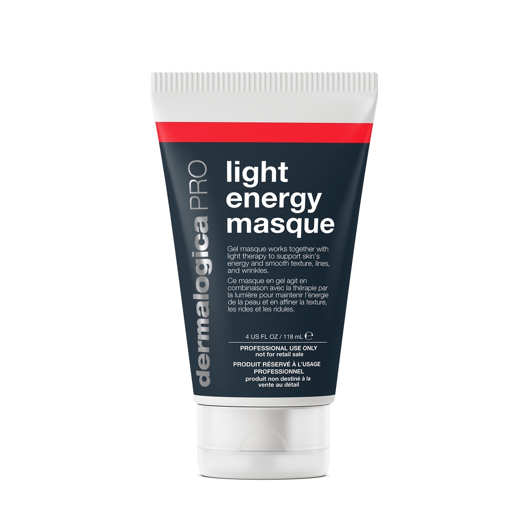 PRO Light Energy Masque