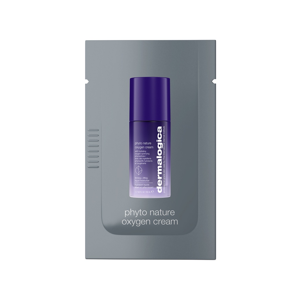 Smpl Phyto Nature Oxygen Cream