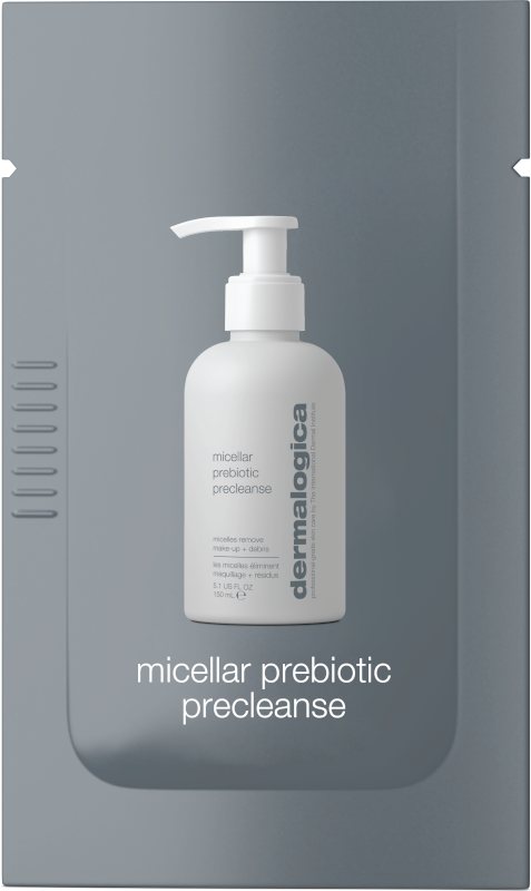Smpl Micellar Prebiotic PreCleanse