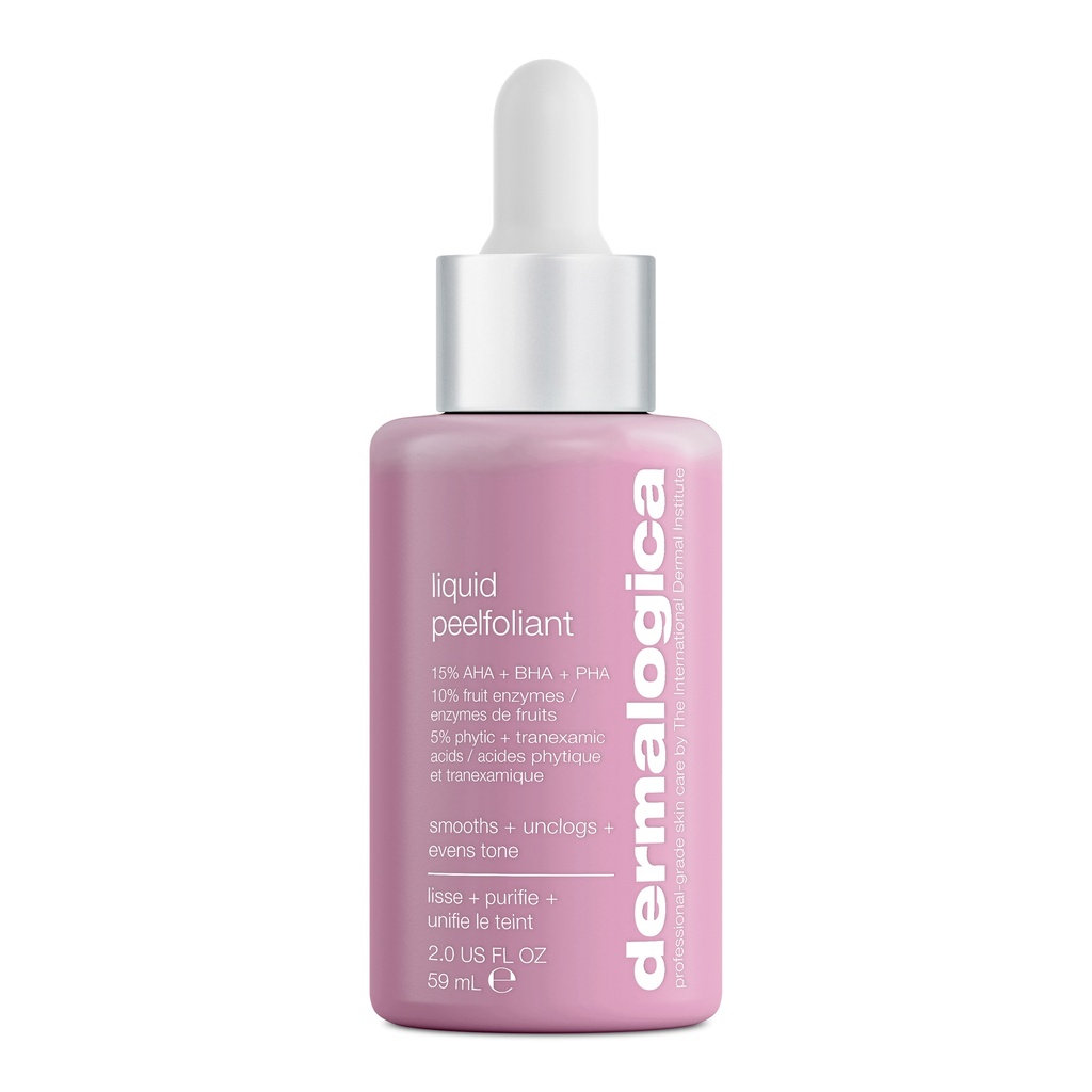 ​Liquid Peelfoliant