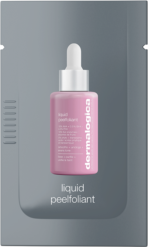 Smpl Liquid Peelfoliant
