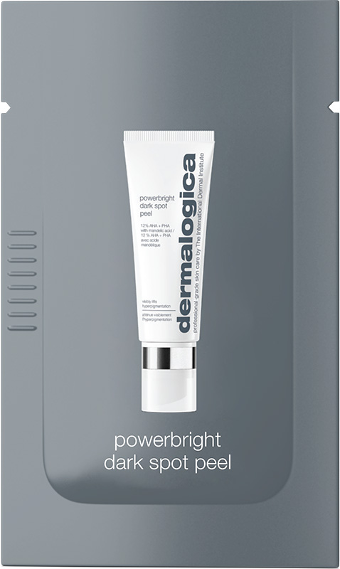 Smpl PowerBright Dark Spot Peel