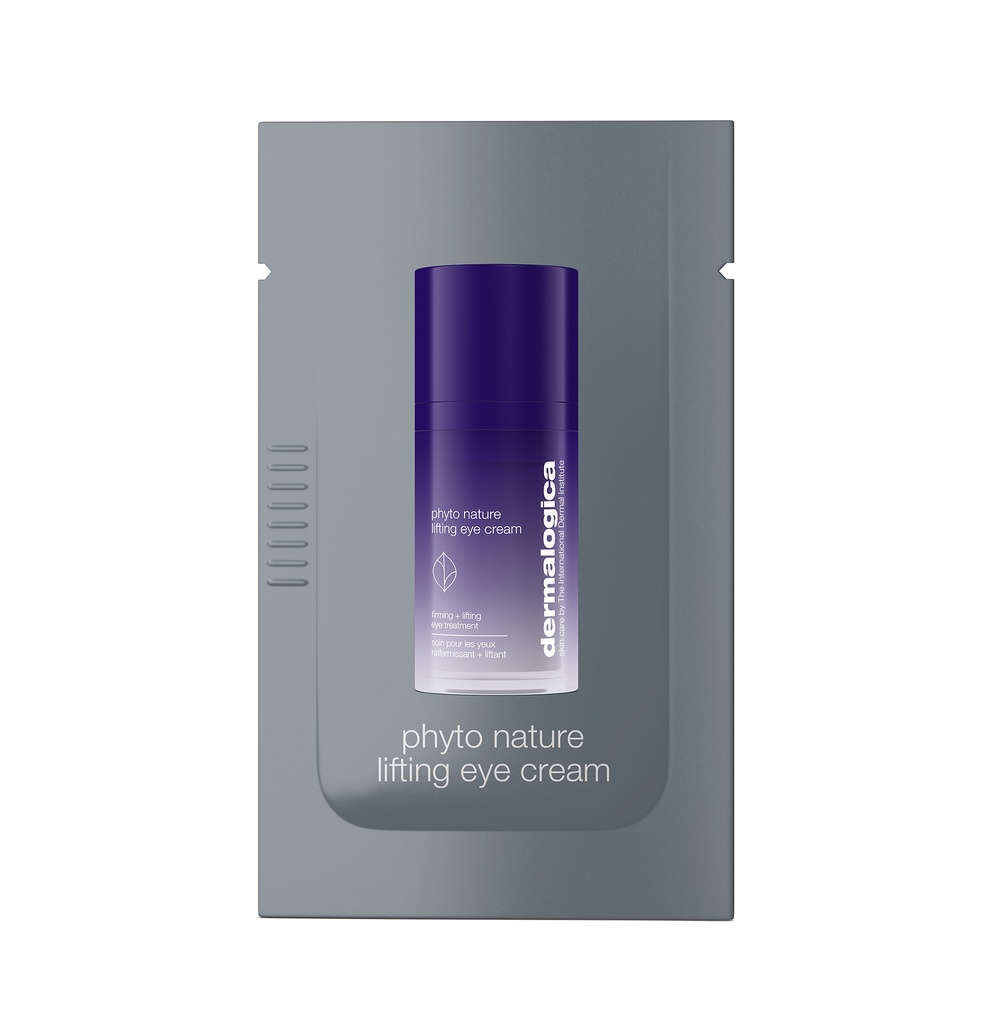 Smpl Phyto Nature Lifting Eye Cream