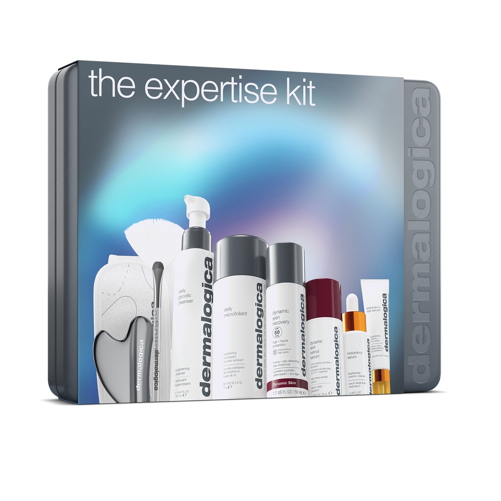 YEP24 the  expertise kit