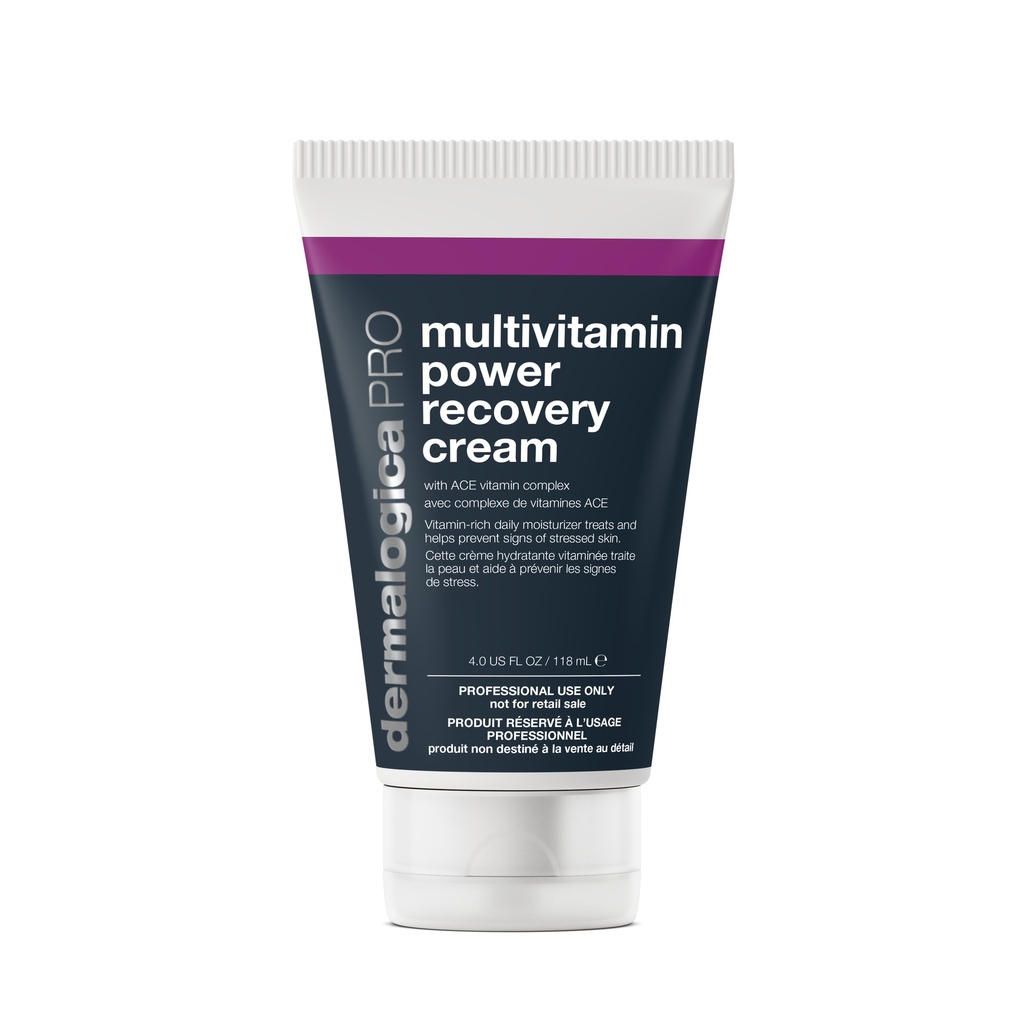 PRO MultiVitamin Power Recovery Cream﻿