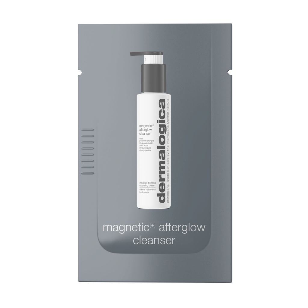 Smpl Magnetic Afterglow Cleanser