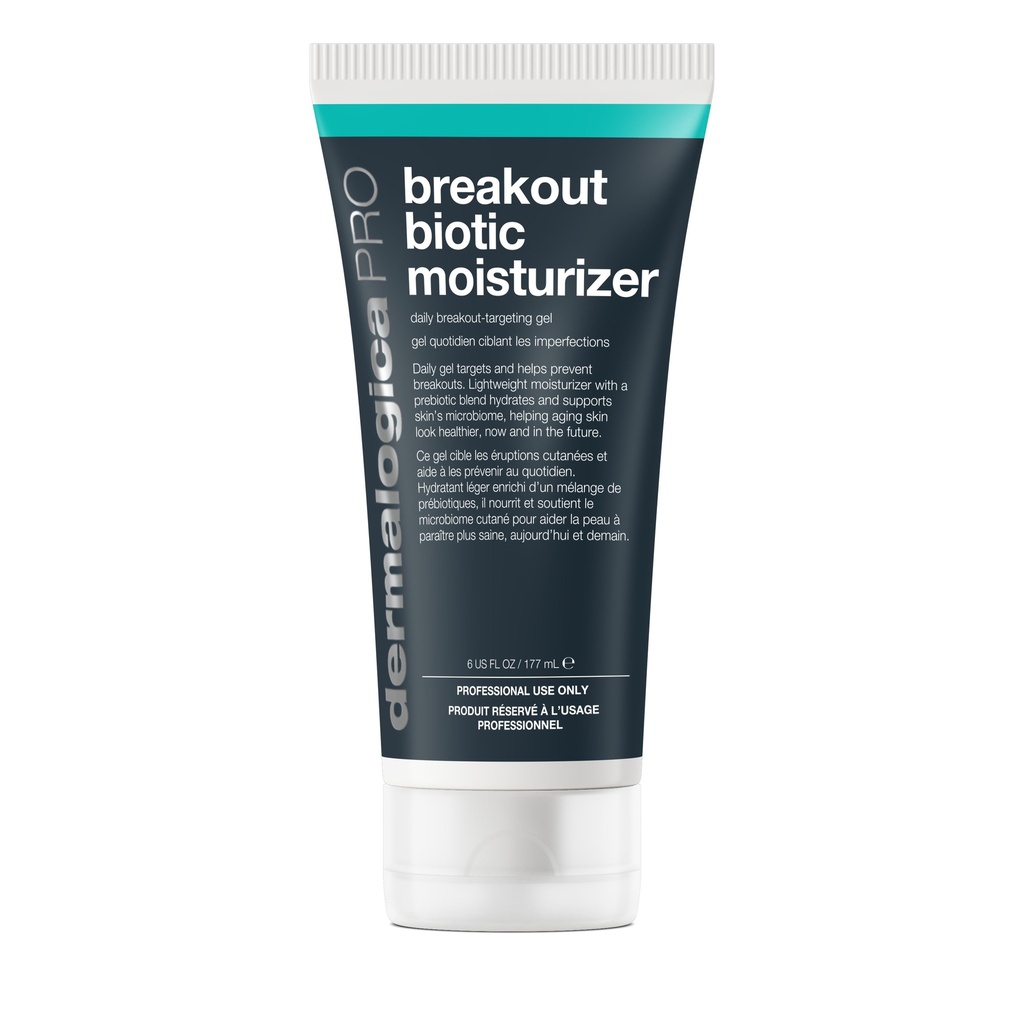 PRO Breakout Biotic Moisturizer﻿