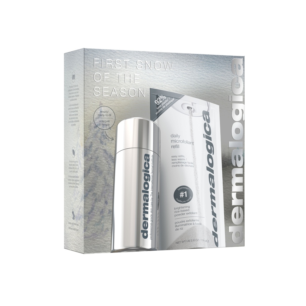 YEP25 first snow of the season