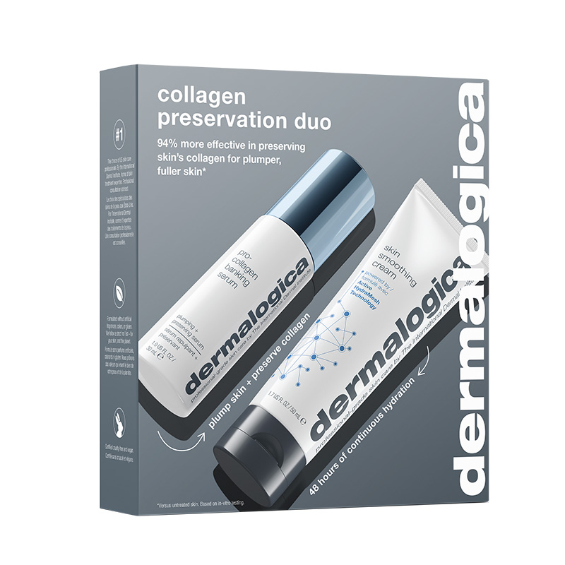Collagen Preservation Duo﻿