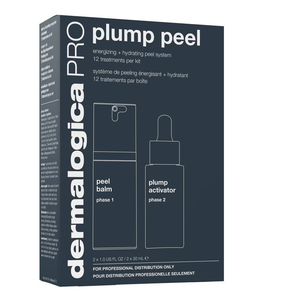 Plump Peel