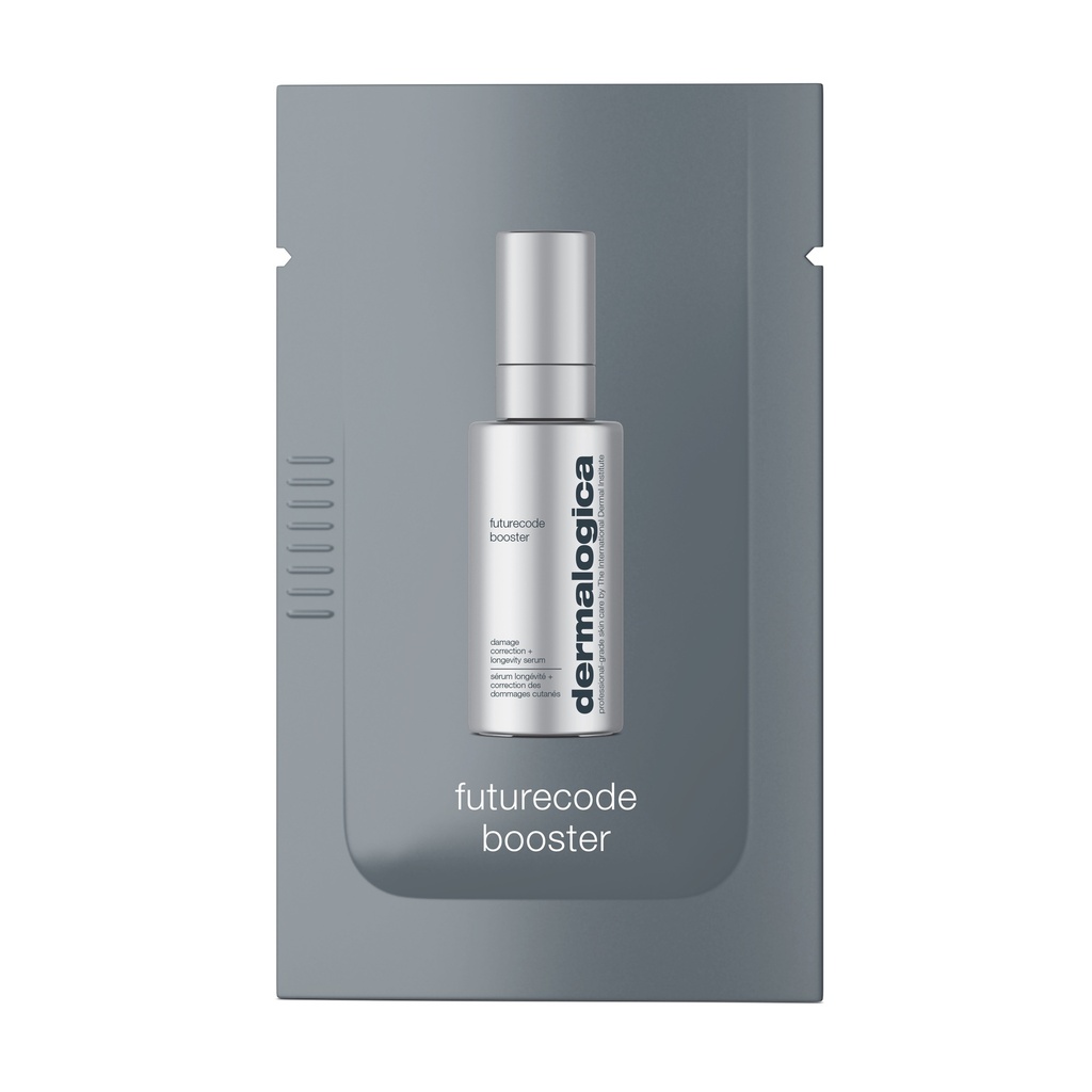 Smpl FutureCode Booster