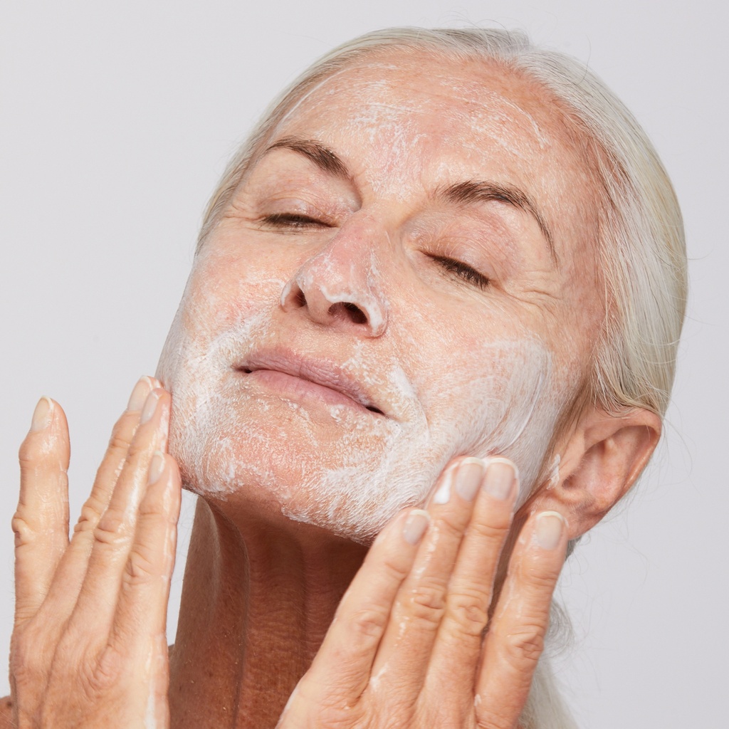 Skin Resurfacing Cleanser